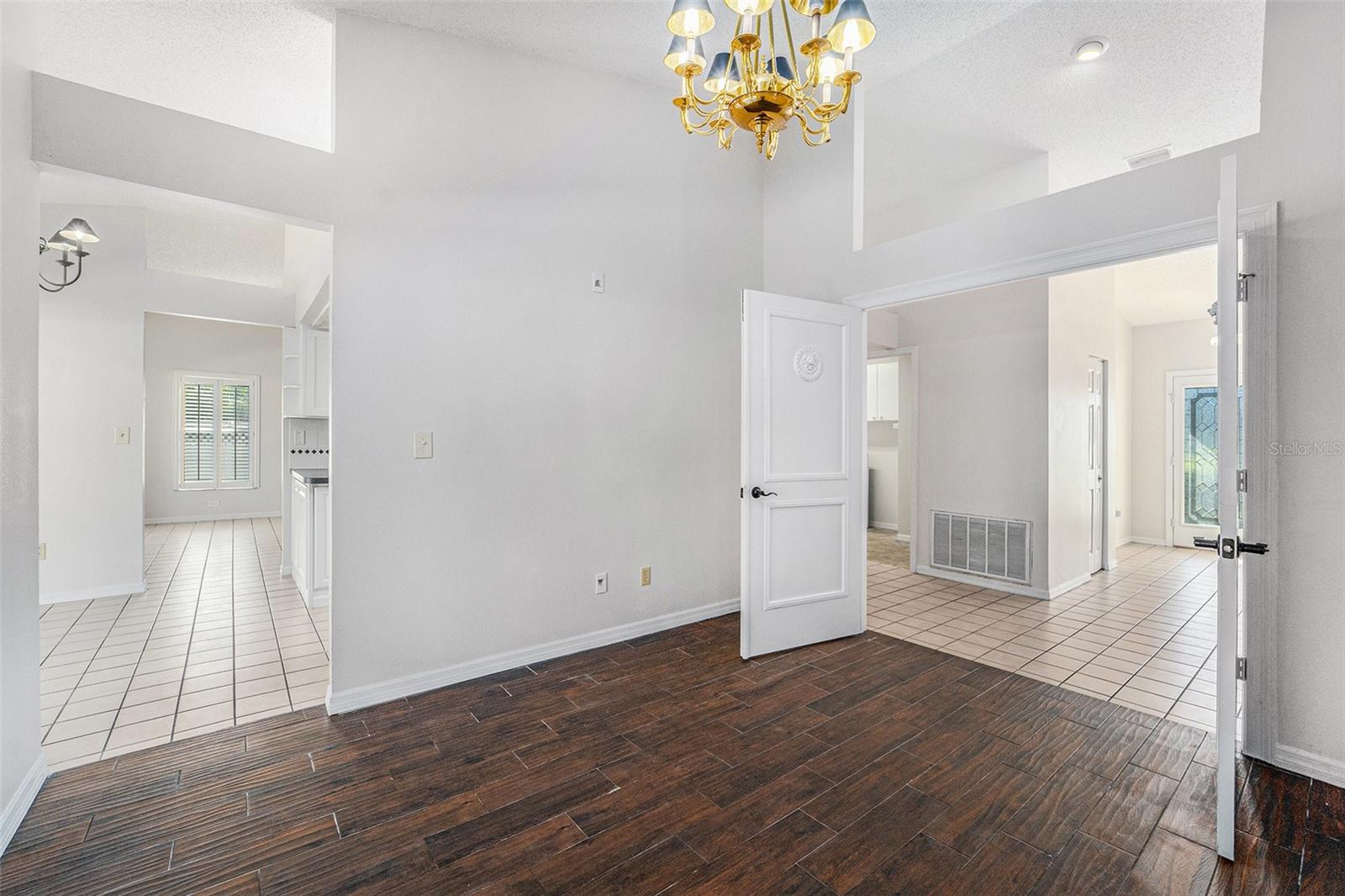 STERLING RANCH UNIT 3 - Residential