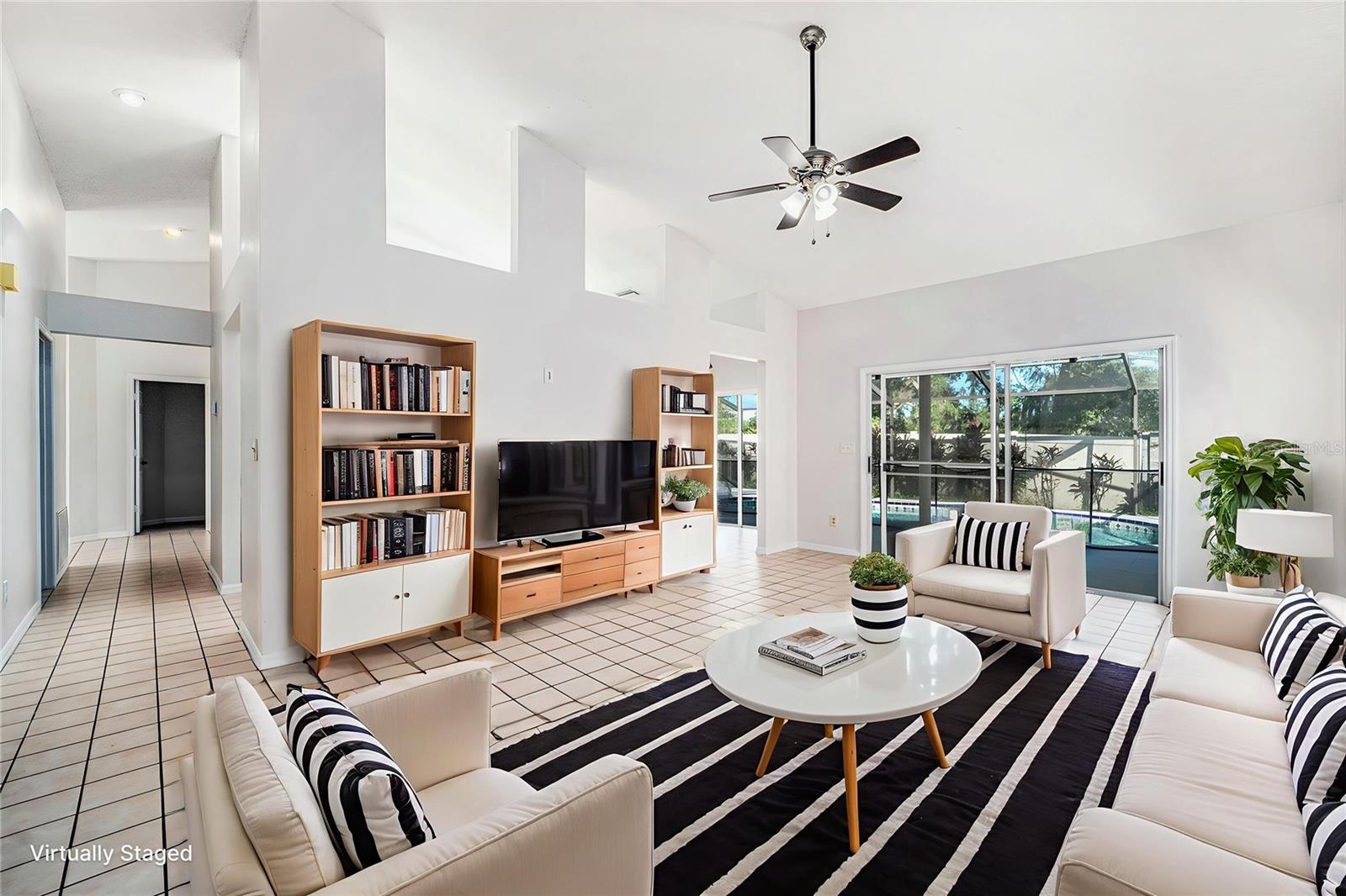 STERLING RANCH UNIT 3 - Residential