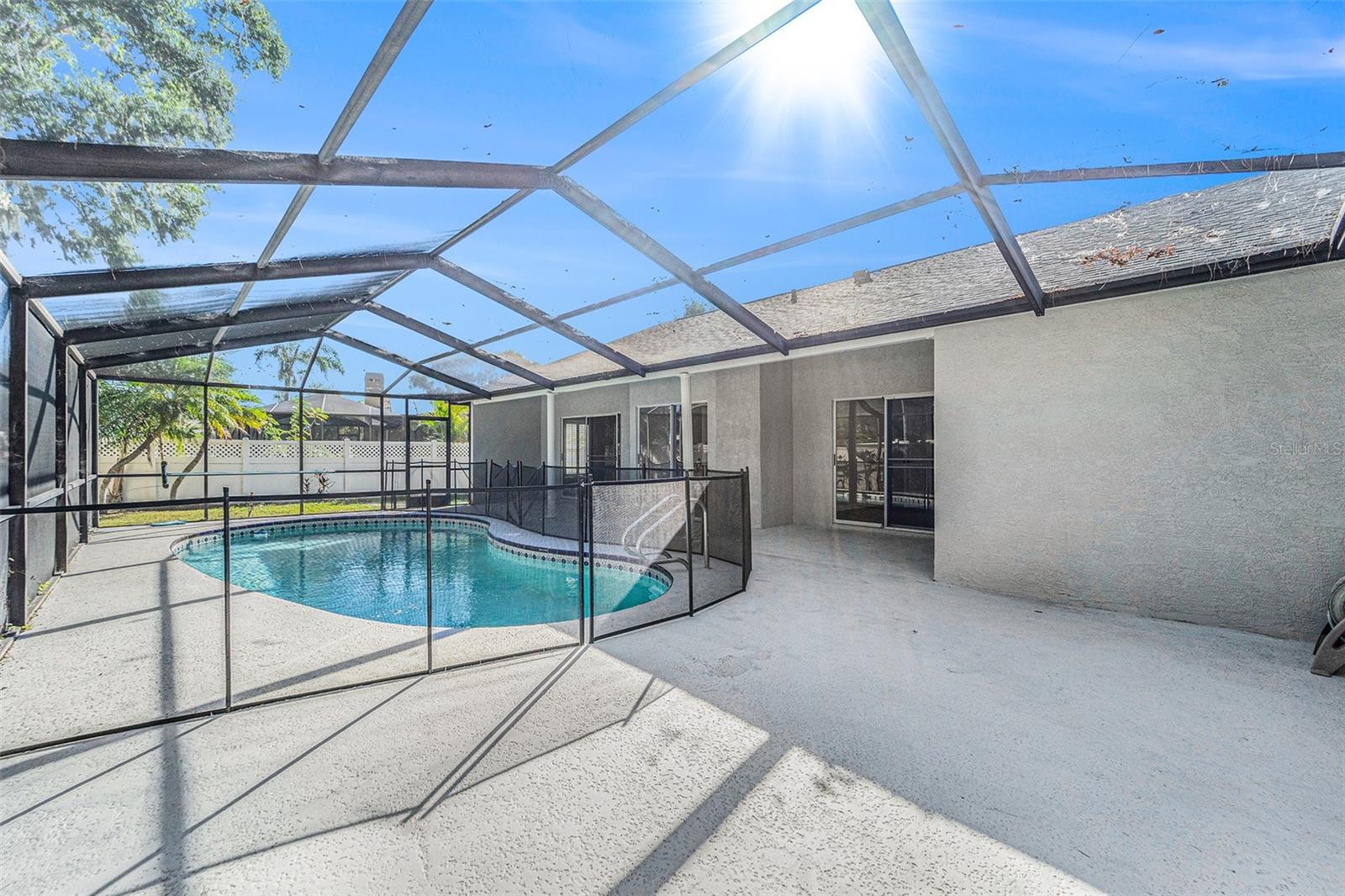 STERLING RANCH UNIT 3 - Residential