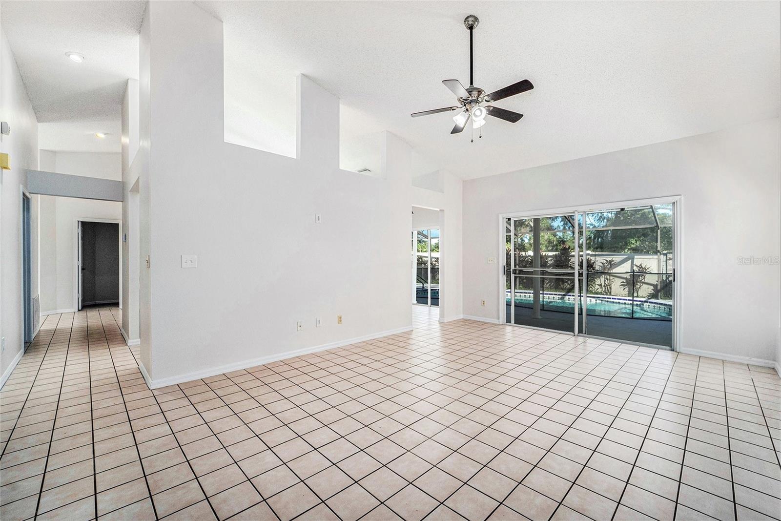 STERLING RANCH UNIT 3 - Residential