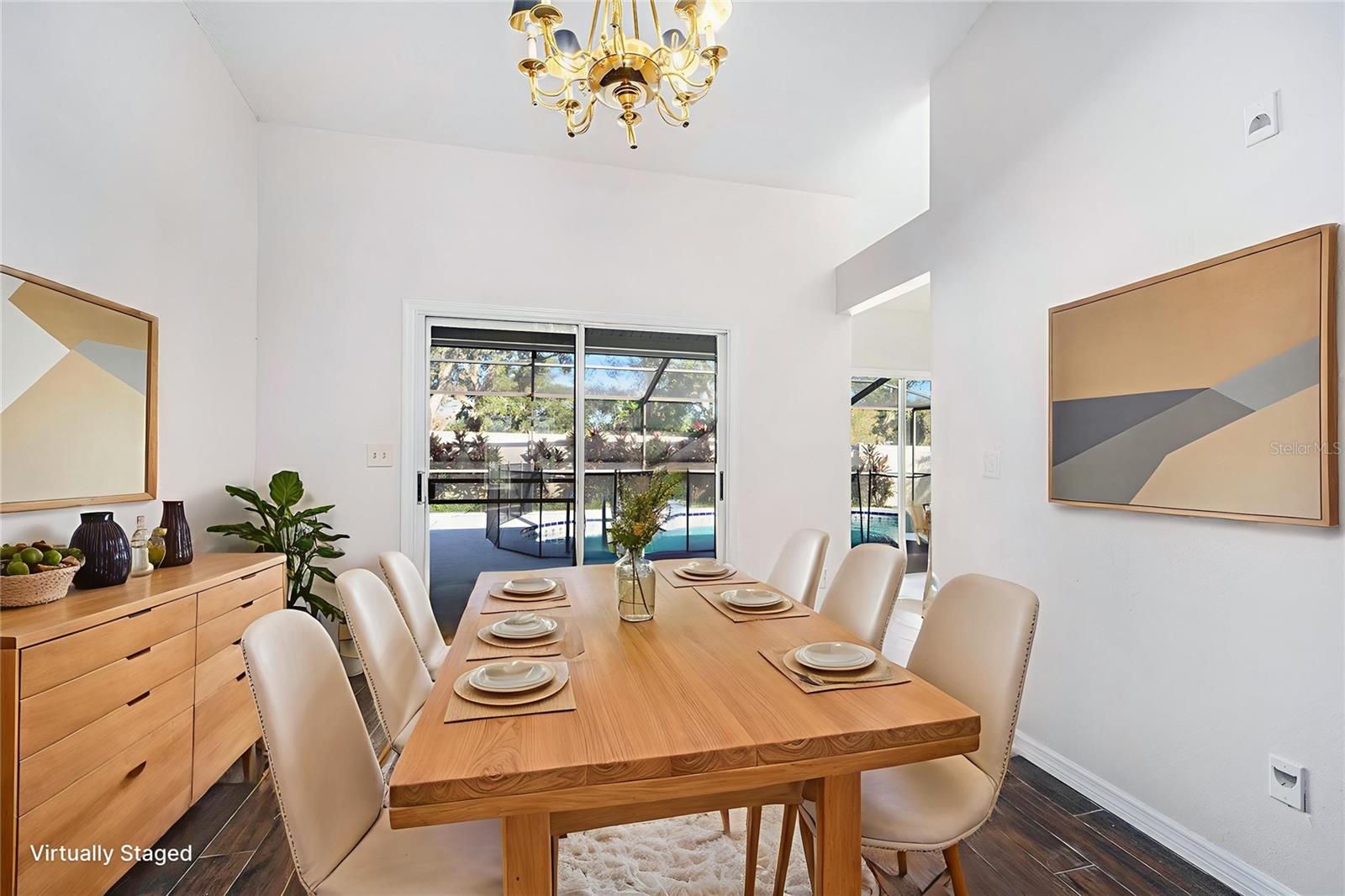 STERLING RANCH UNIT 3 - Residential