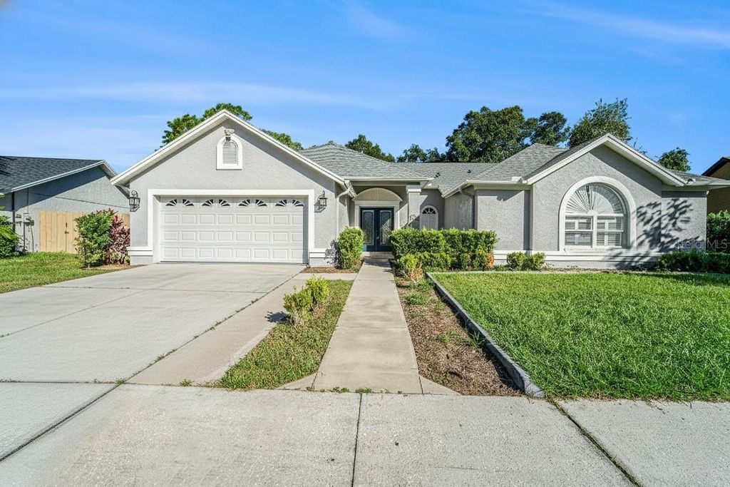 Photo of 2210 Lake Bay Way, Brandon, FL 33511 (MLS # O6353661)