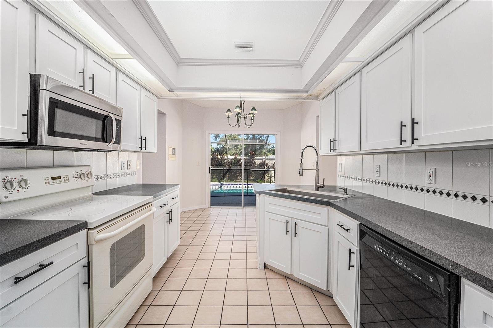 STERLING RANCH UNIT 3 - Residential