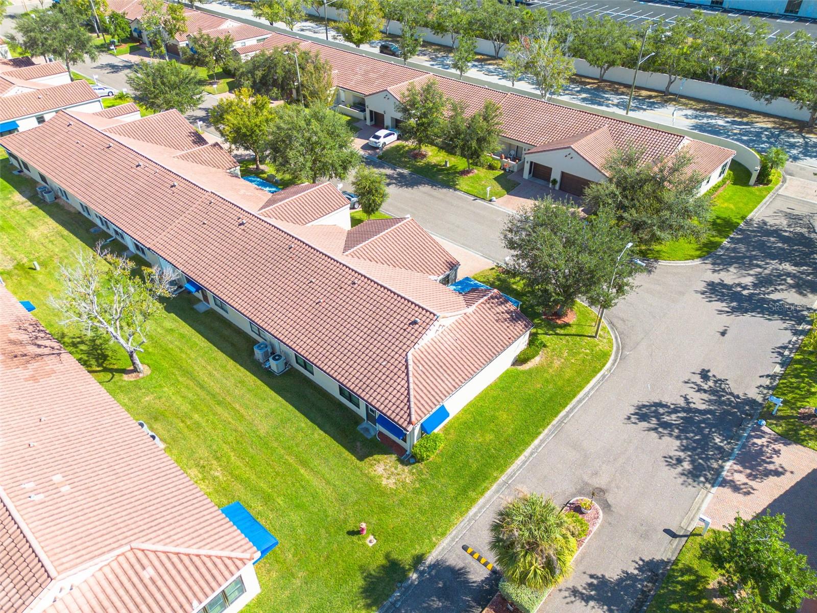 MAINLANDS OF TAMARAC BY THE GULF - Residential