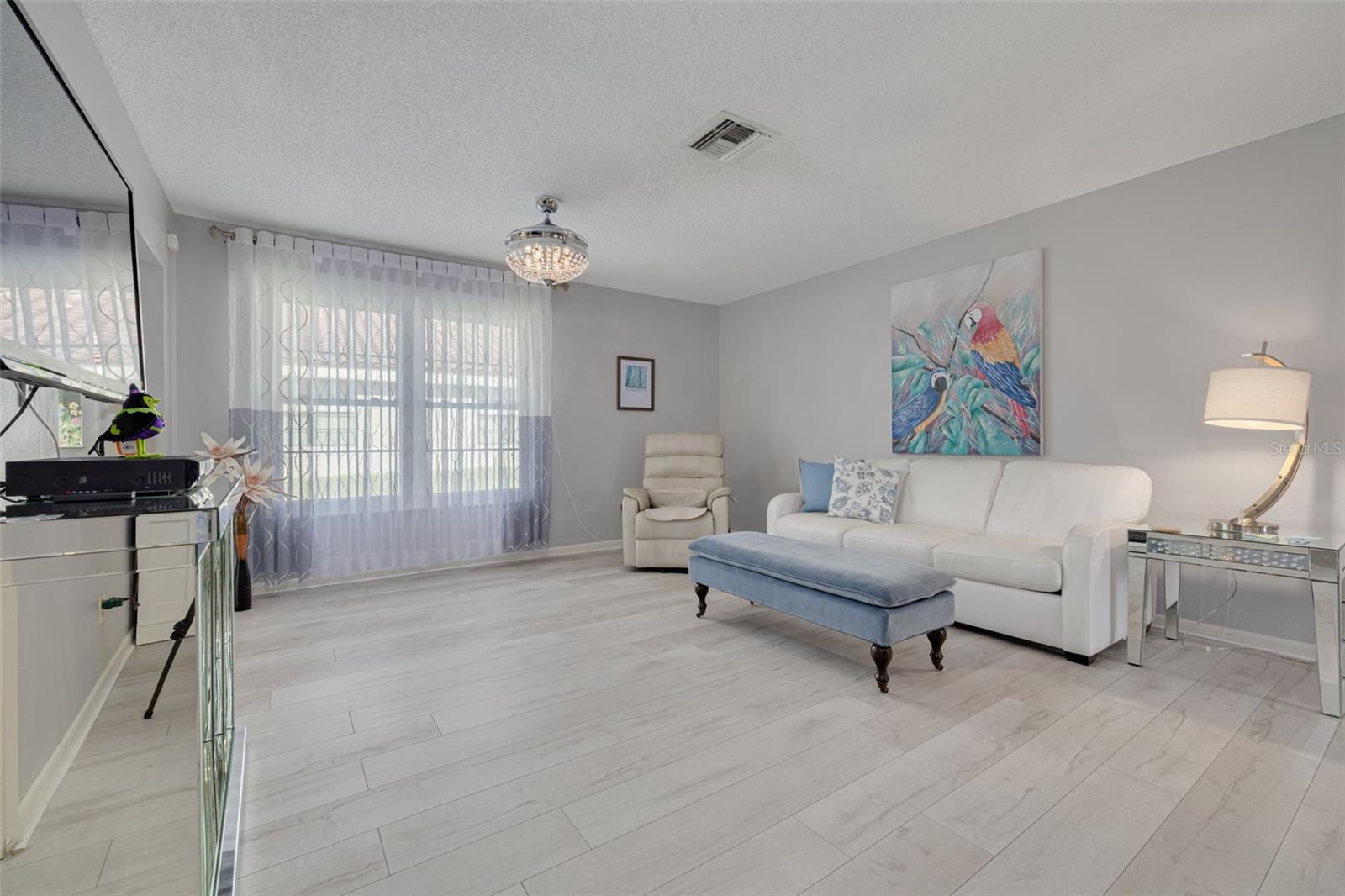 MAINLANDS OF TAMARAC BY THE GULF - Residential