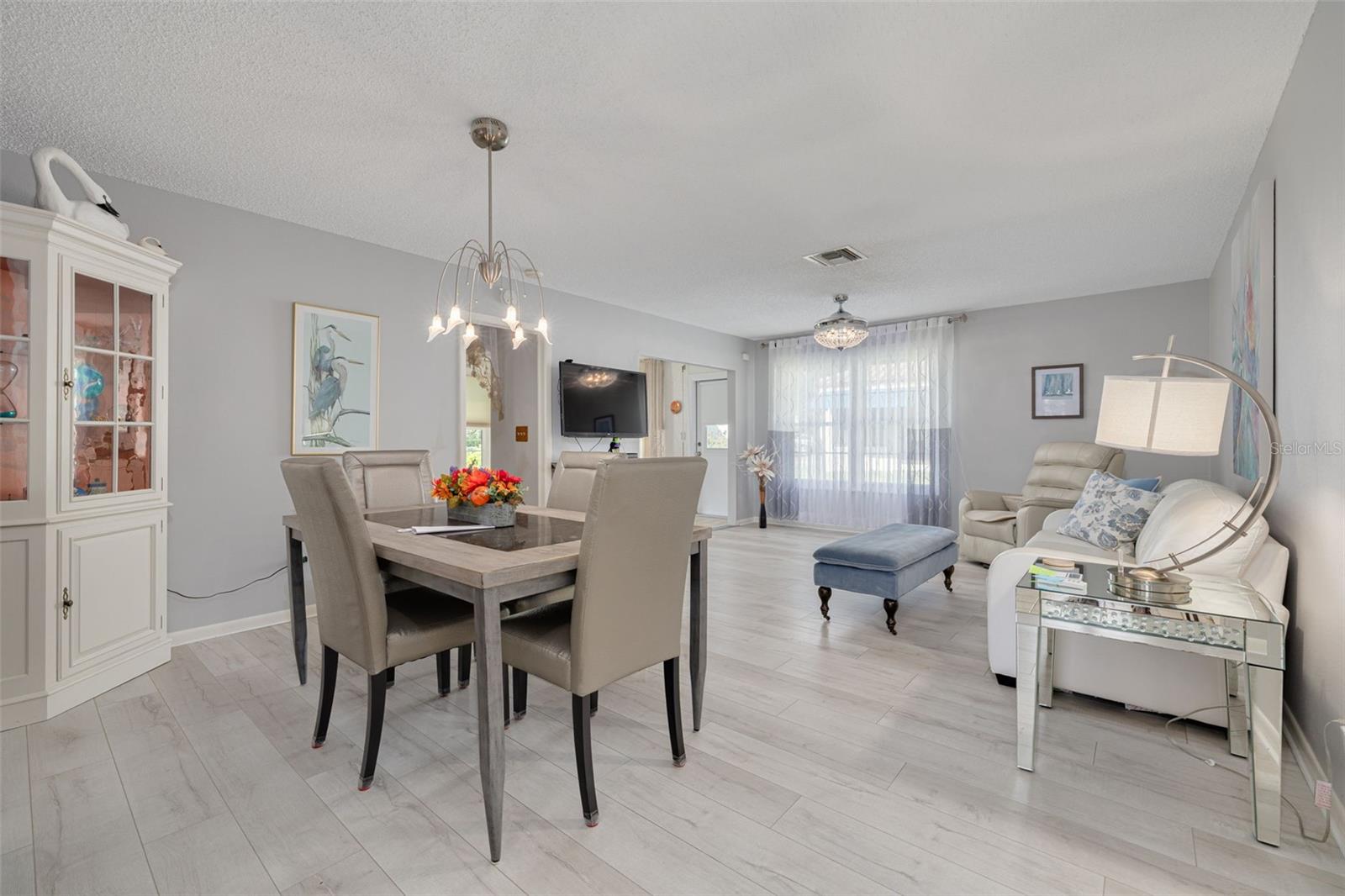 MAINLANDS OF TAMARAC BY THE GULF - Residential