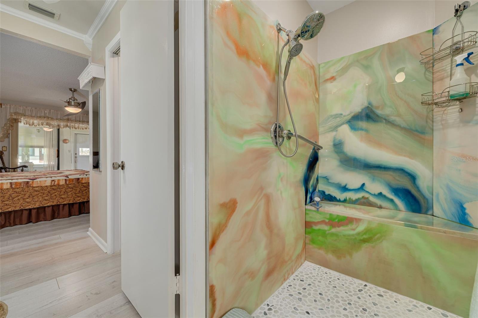 MAINLANDS OF TAMARAC BY THE GULF - Residential