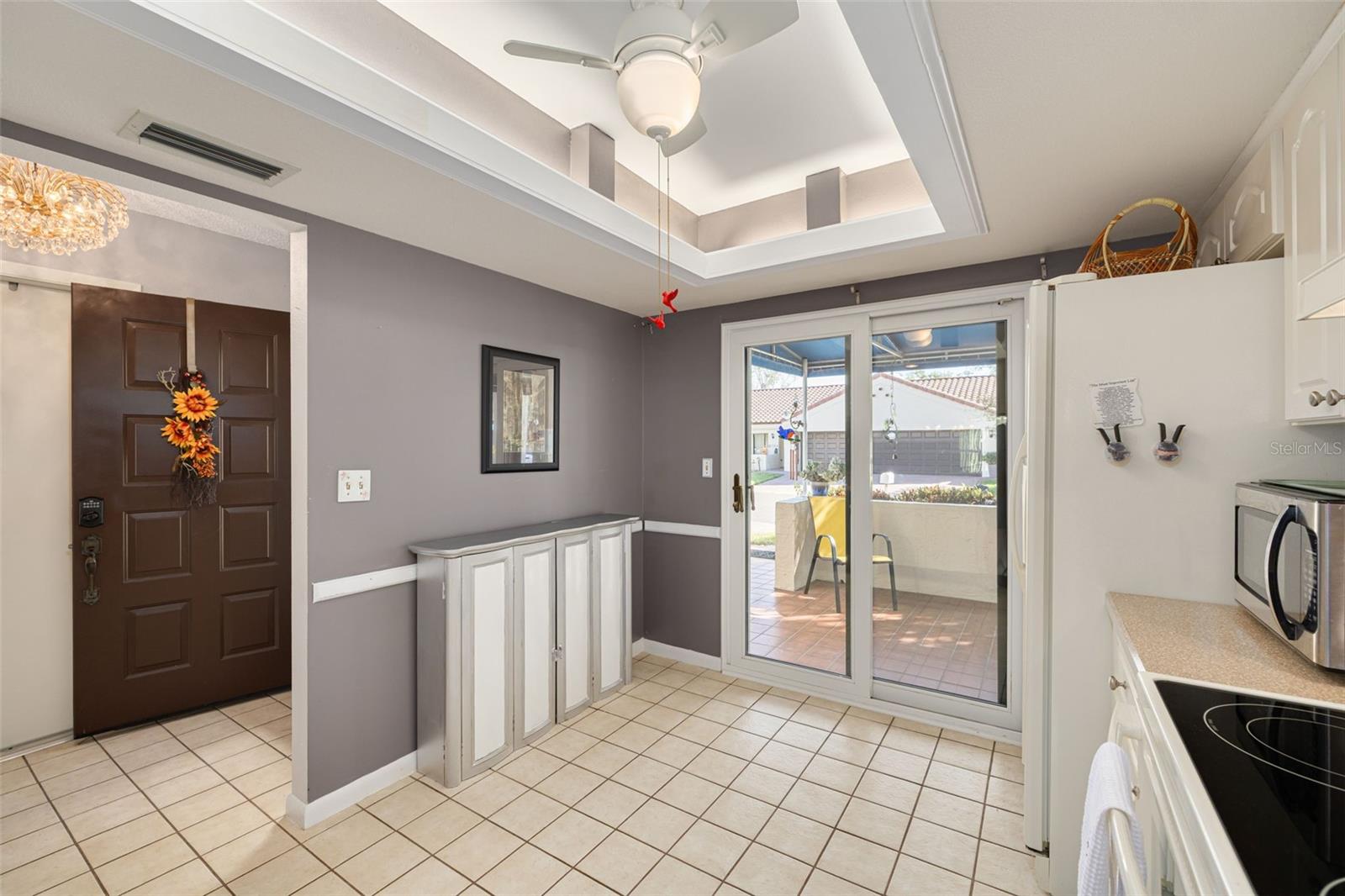 MAINLANDS OF TAMARAC BY THE GULF - Residential