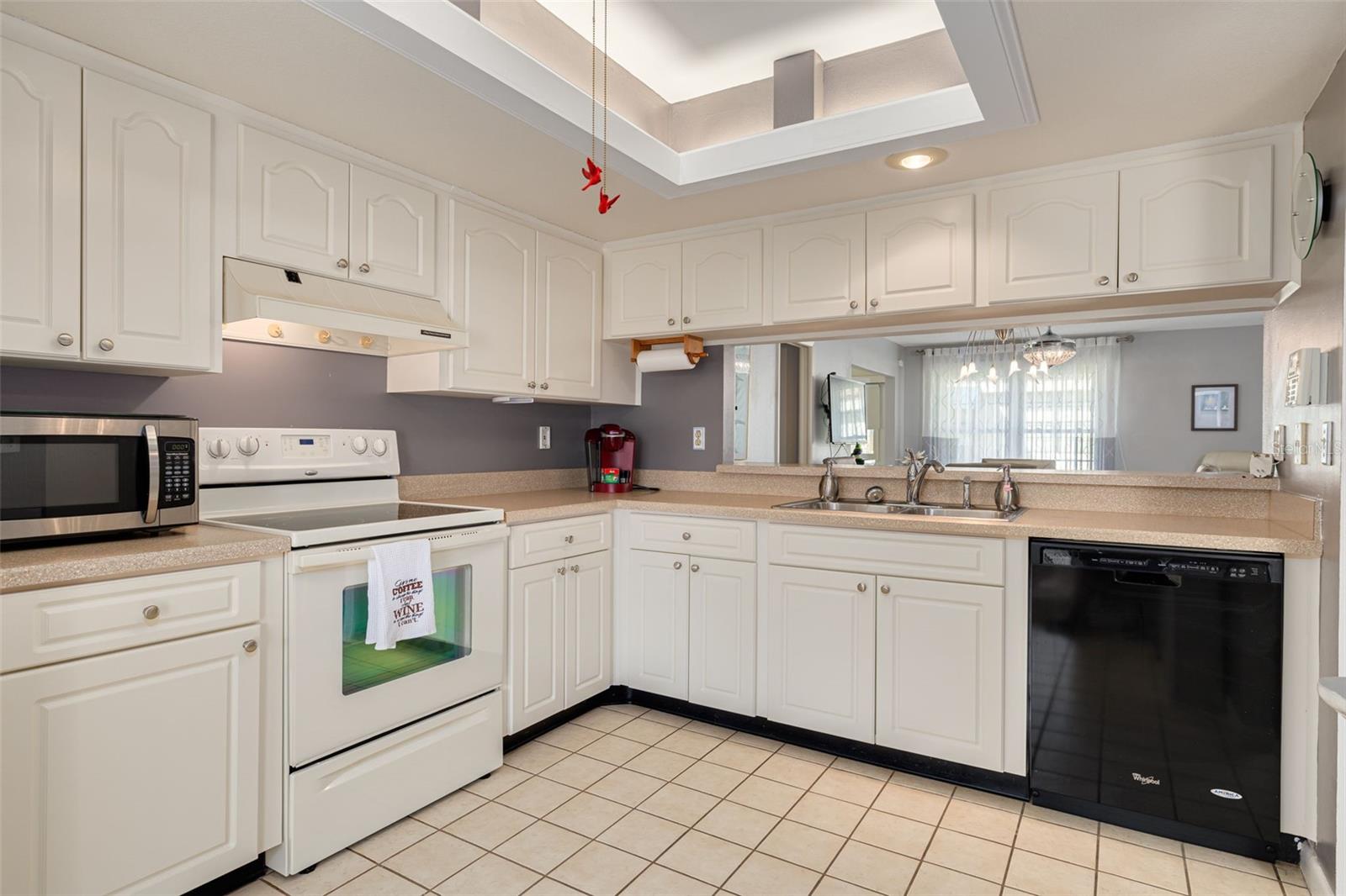 MAINLANDS OF TAMARAC BY THE GULF - Residential