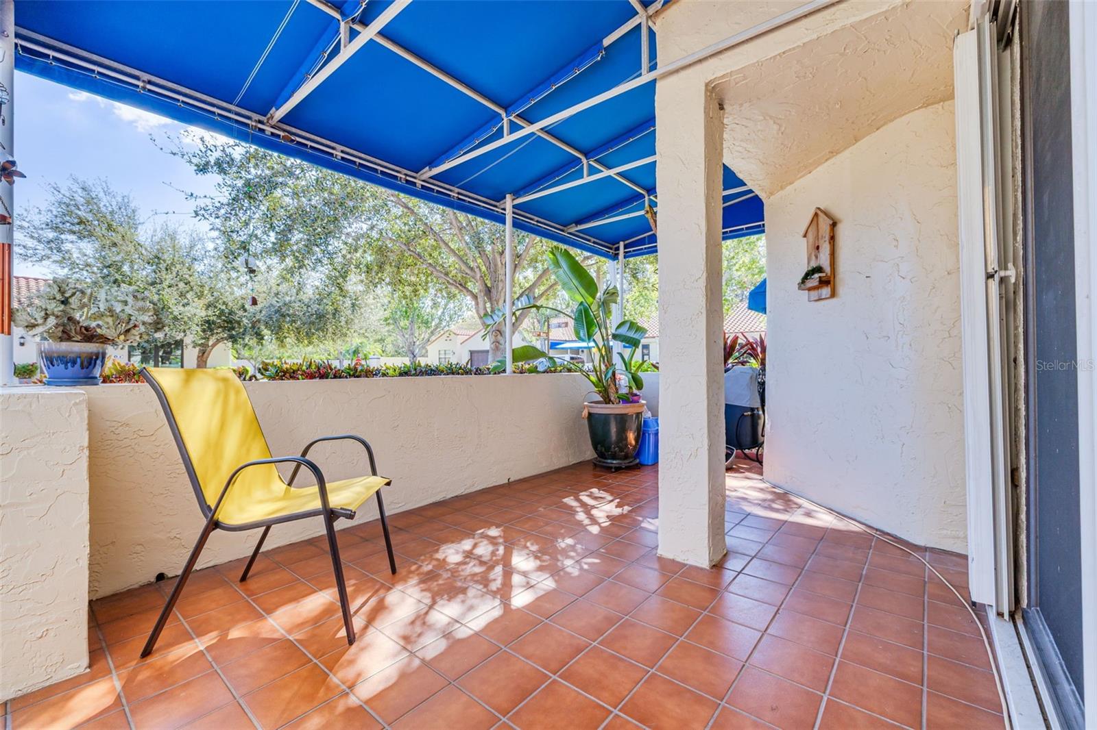 MAINLANDS OF TAMARAC BY THE GULF - Residential