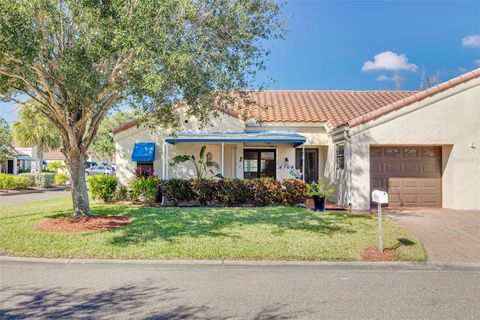 Photo of 8702 40th Way N, Pinellas Park, FL 33782 (MLS # TB8438910)