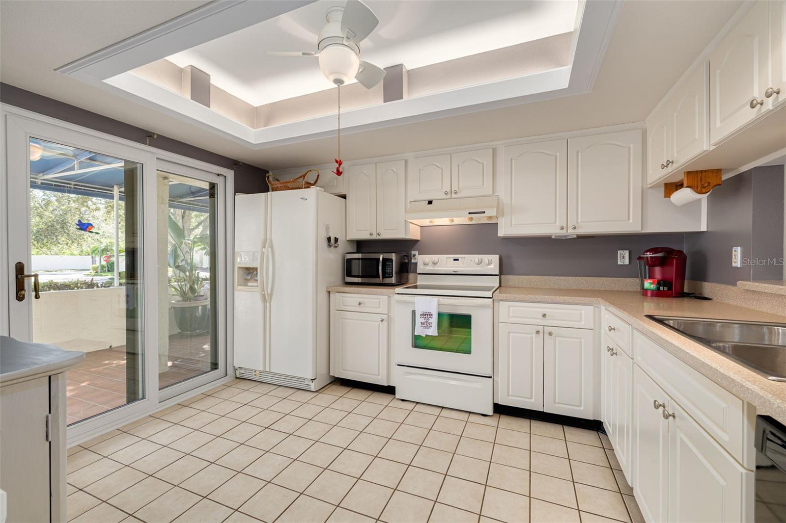 MAINLANDS OF TAMARAC BY THE GULF - Residential