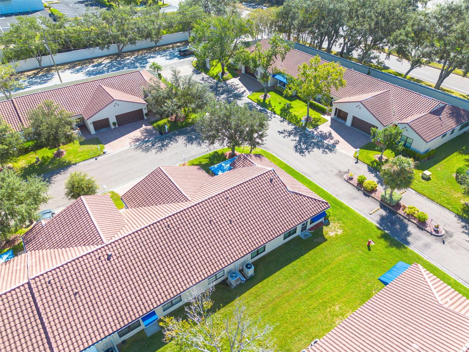 MAINLANDS OF TAMARAC BY THE GULF - Residential