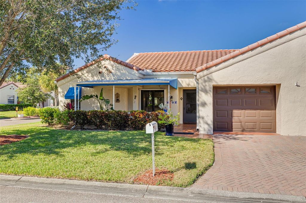 Photo of 8702 40th Way N, Pinellas Park, FL 33782 (MLS # TB8438910)