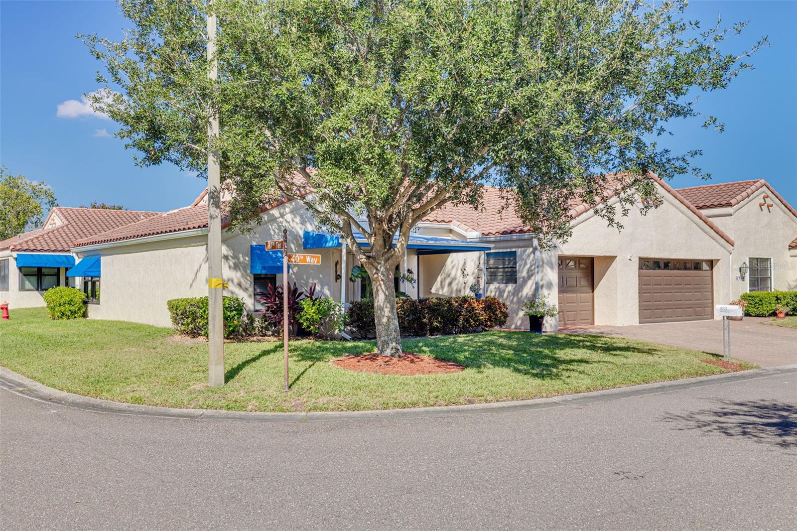 MAINLANDS OF TAMARAC BY THE GULF - Residential