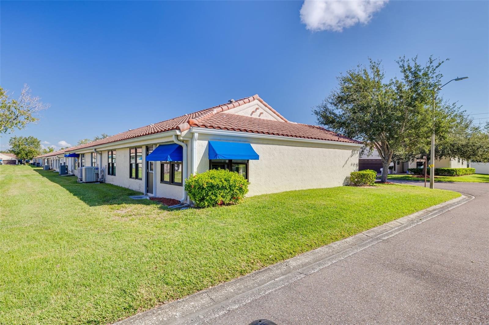 MAINLANDS OF TAMARAC BY THE GULF - Residential