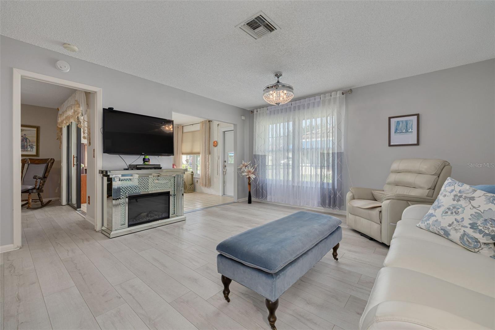 MAINLANDS OF TAMARAC BY THE GULF - Residential