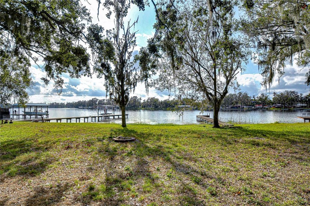 Photo of 3207 Lake Padgett Drive, Land O Lakes, FL 34639 (MLS # TB8333825)