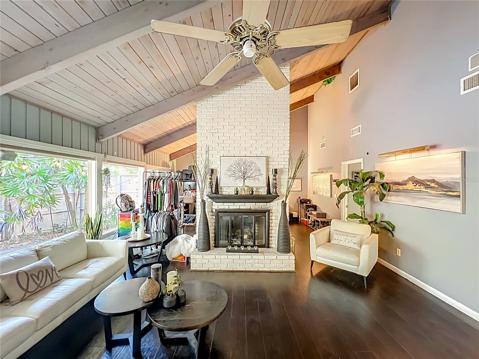 SPRINGS GLENWOOD VILLAGE SEC 1 REV THE - Residential