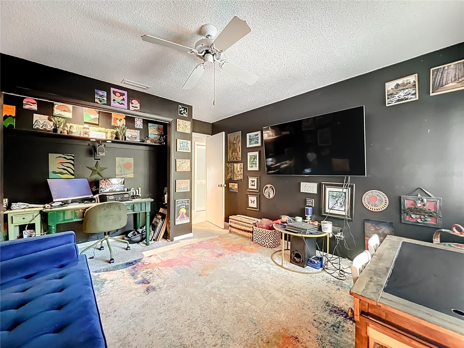 SPRINGS GLENWOOD VILLAGE SEC 1 REV THE - Residential