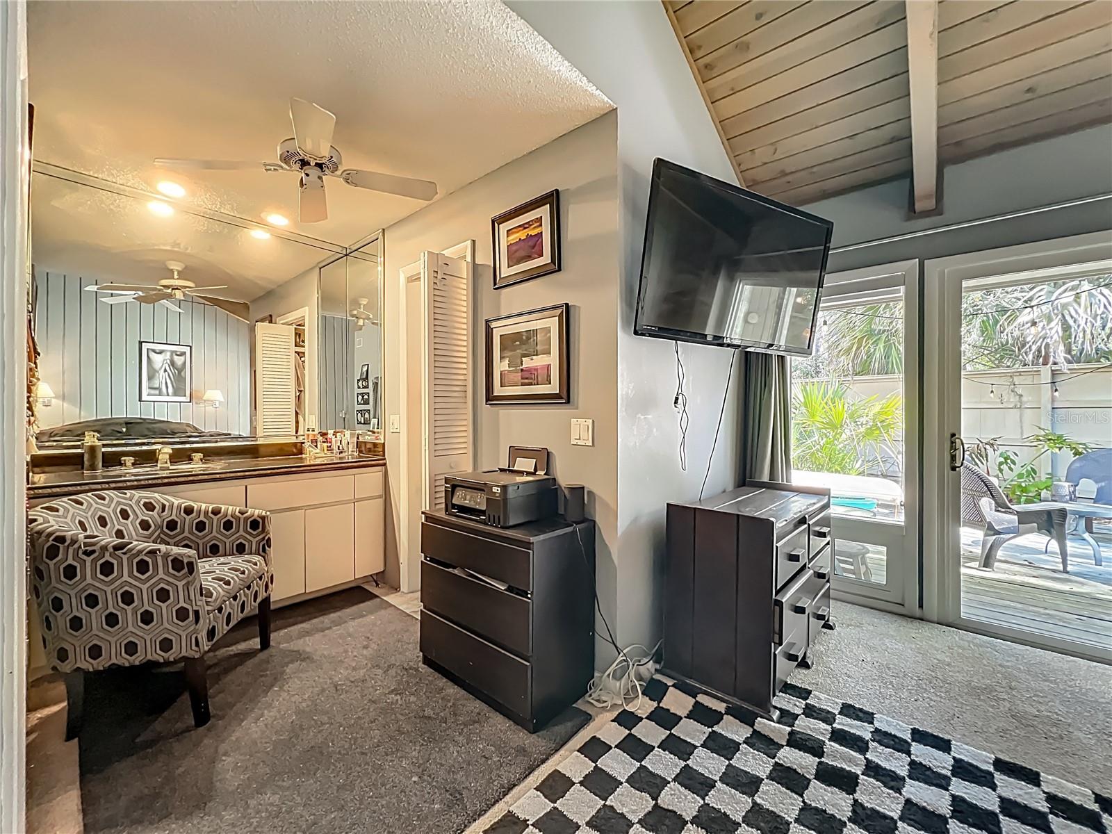 SPRINGS GLENWOOD VILLAGE SEC 1 REV THE - Residential