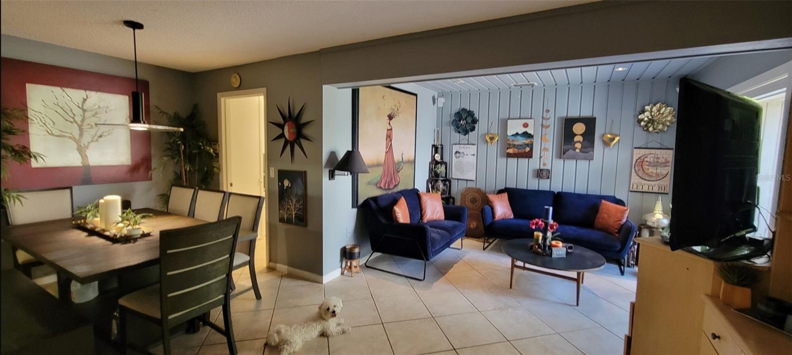 SPRINGS GLENWOOD VILLAGE SEC 1 REV THE - Residential