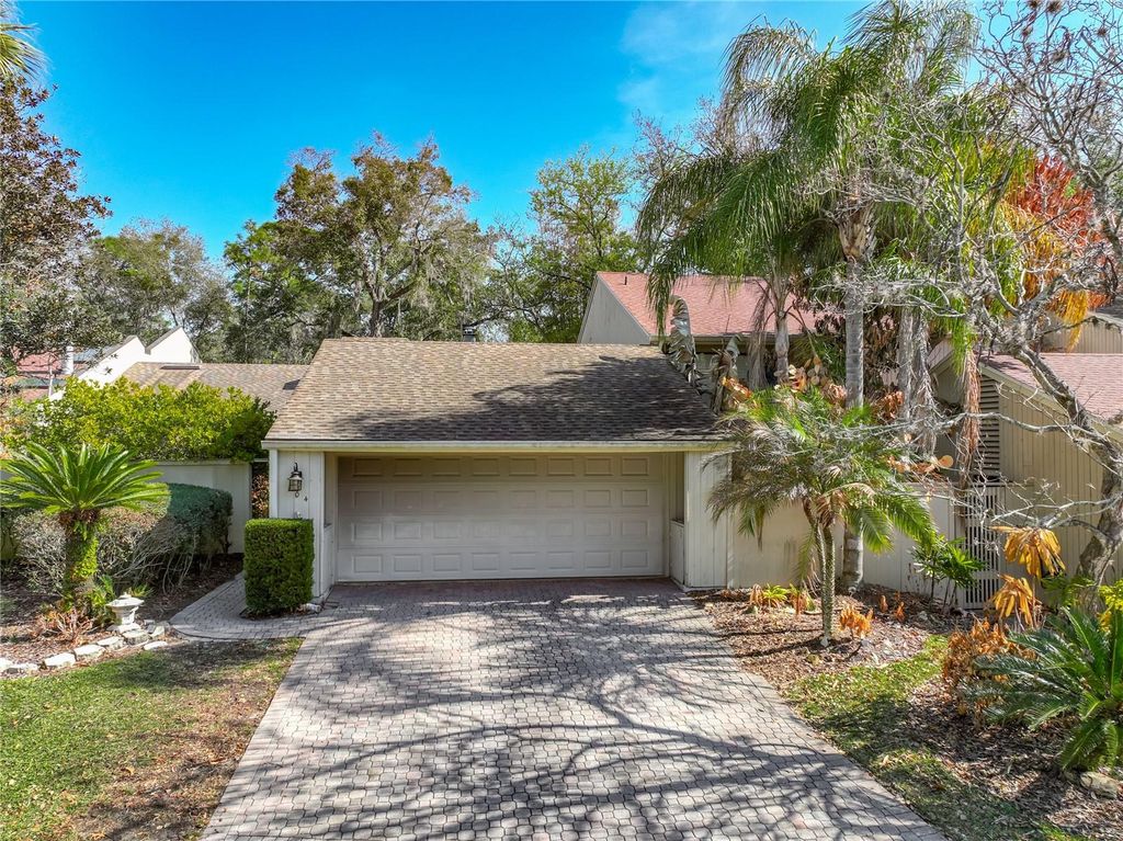 Photo of 104 Juniper Lane, Longwood, FL 32779 (MLS # O6383969)