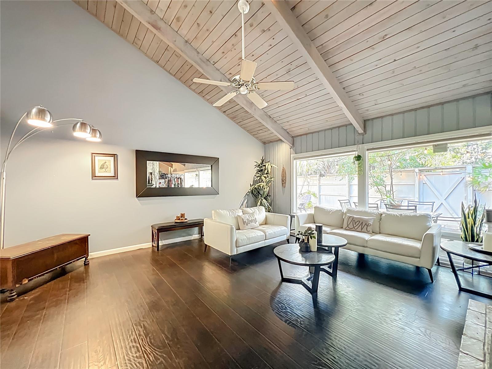 SPRINGS GLENWOOD VILLAGE SEC 1 REV THE - Residential