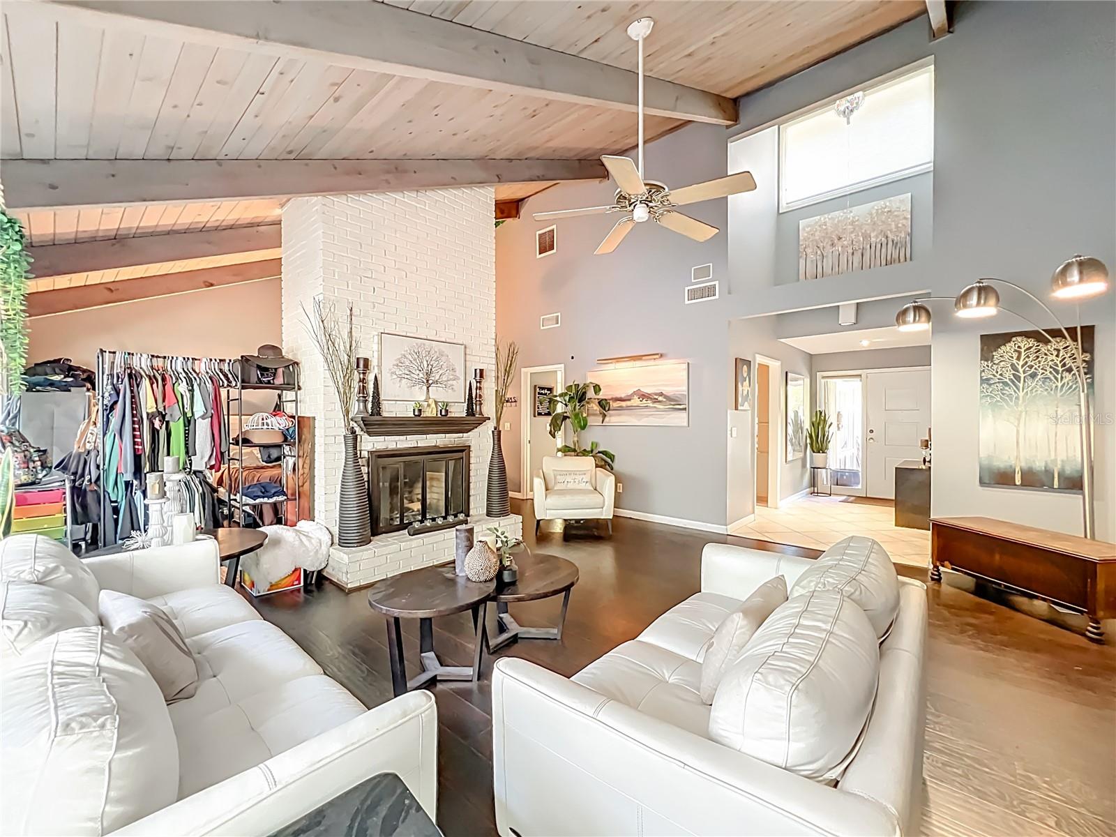 SPRINGS GLENWOOD VILLAGE SEC 1 REV THE - Residential