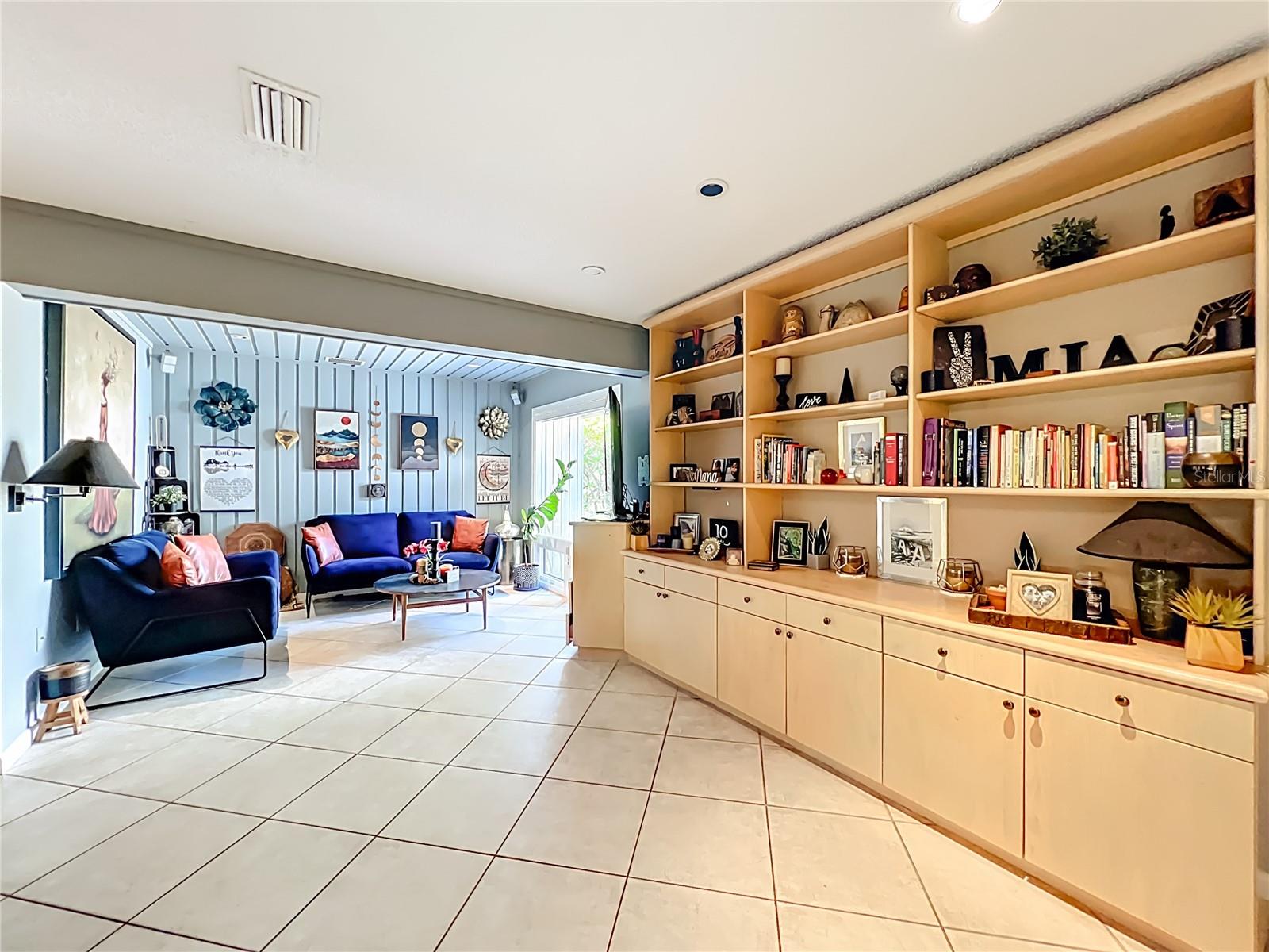 SPRINGS GLENWOOD VILLAGE SEC 1 REV THE - Residential