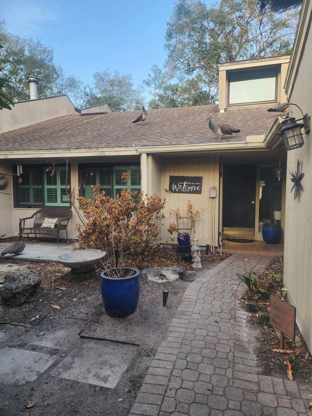 Photo of 104 Juniper Lane, Longwood, FL 32779 (MLS # O6383969)