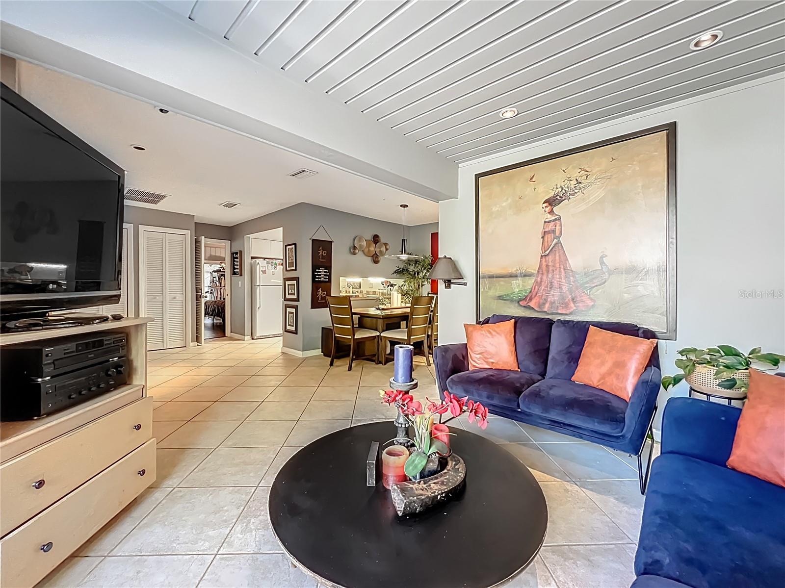 SPRINGS GLENWOOD VILLAGE SEC 1 REV THE - Residential