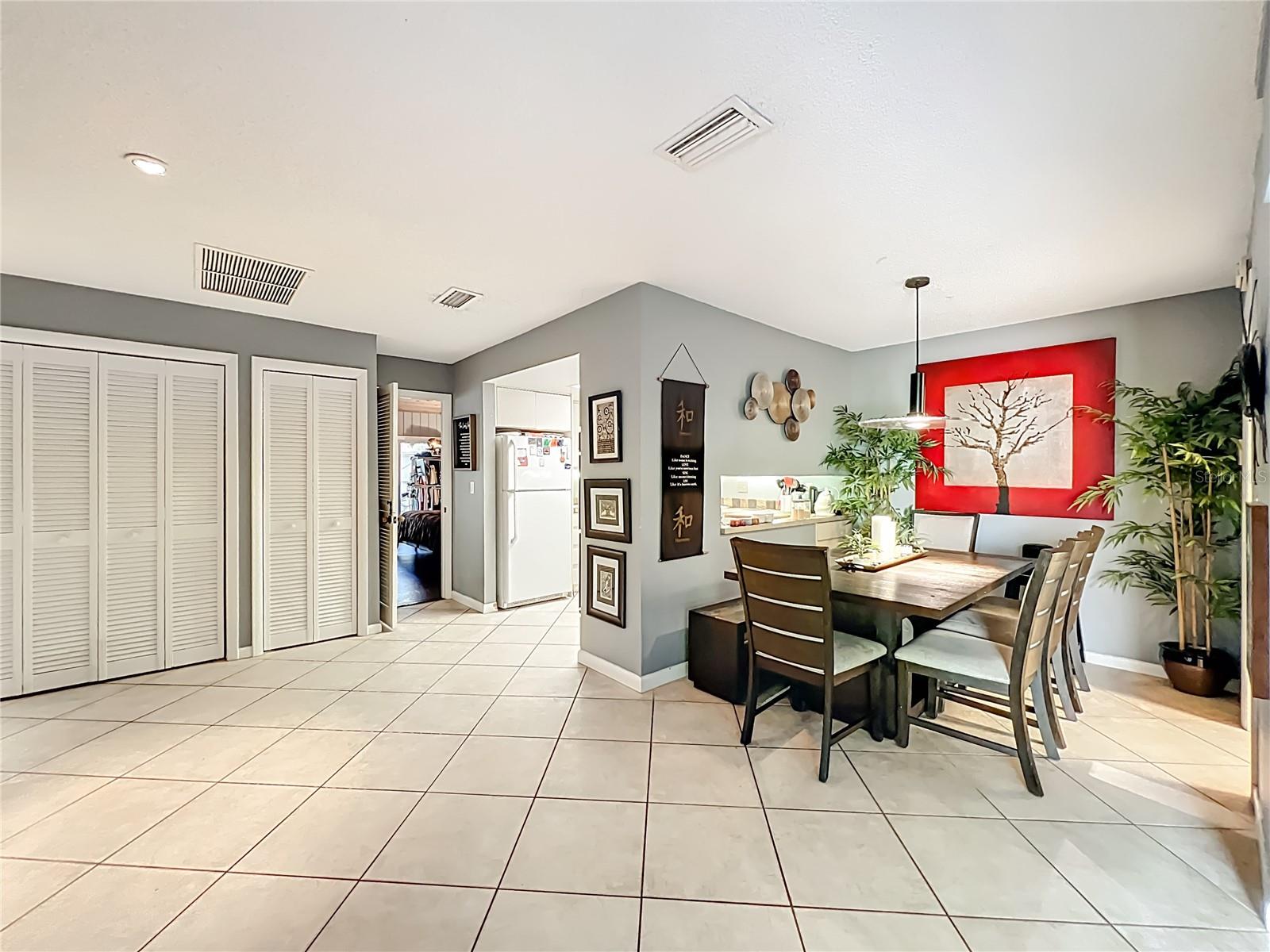 SPRINGS GLENWOOD VILLAGE SEC 1 REV THE - Residential