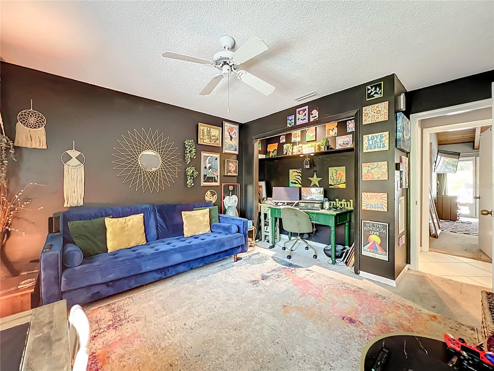 SPRINGS GLENWOOD VILLAGE SEC 1 REV THE - Residential