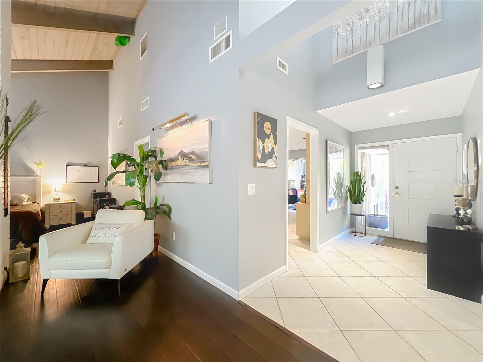 SPRINGS GLENWOOD VILLAGE SEC 1 REV THE - Residential