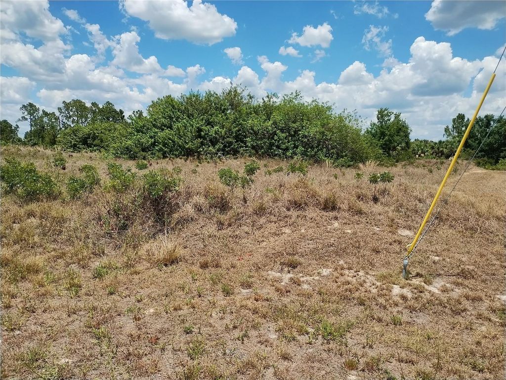 Photo of Casco Circle, North Port, FL 34288 (MLS # TB8424823)