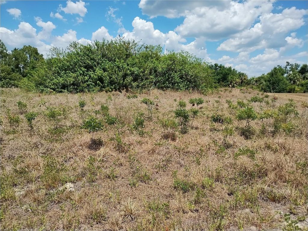 Photo of Casco Circle, North Port, FL 34288 (MLS # TB8424823)