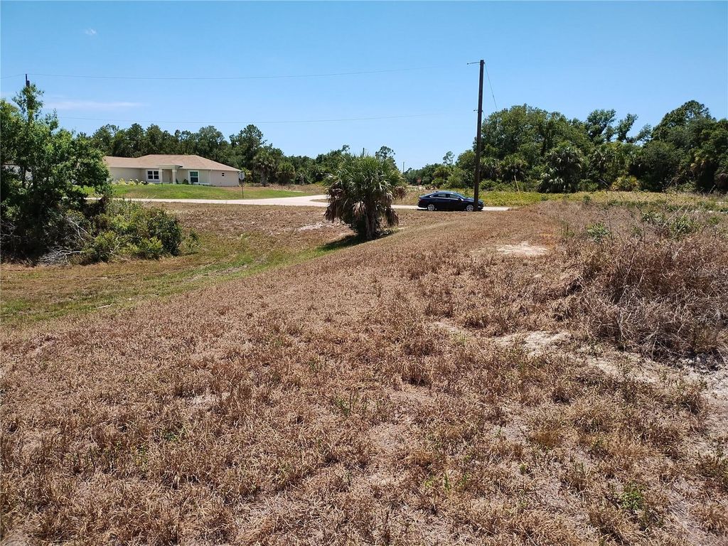 Photo of Casco Circle, North Port, FL 34288 (MLS # TB8424823)
