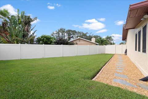 A home in LARGO