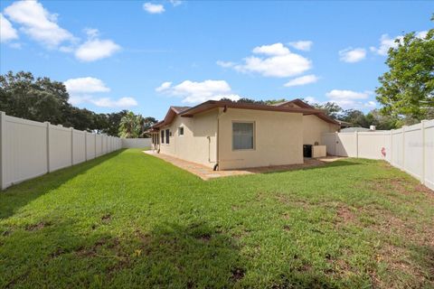 A home in LARGO