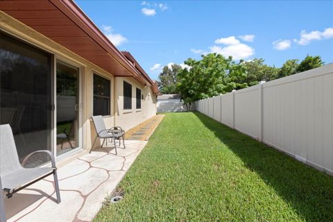 A home in LARGO