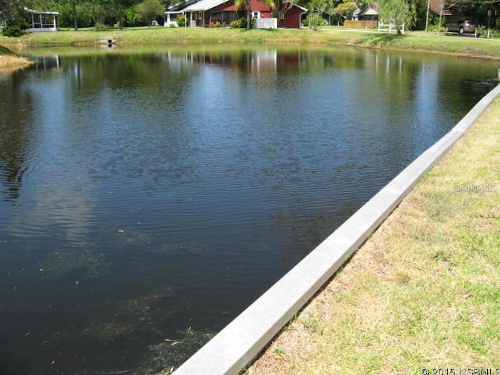 Fairgreen Unit 01A - Residential