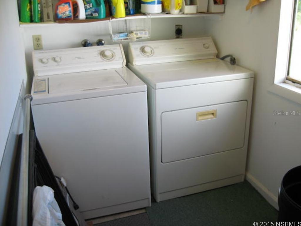 Fairgreen Unit 01A - Residential