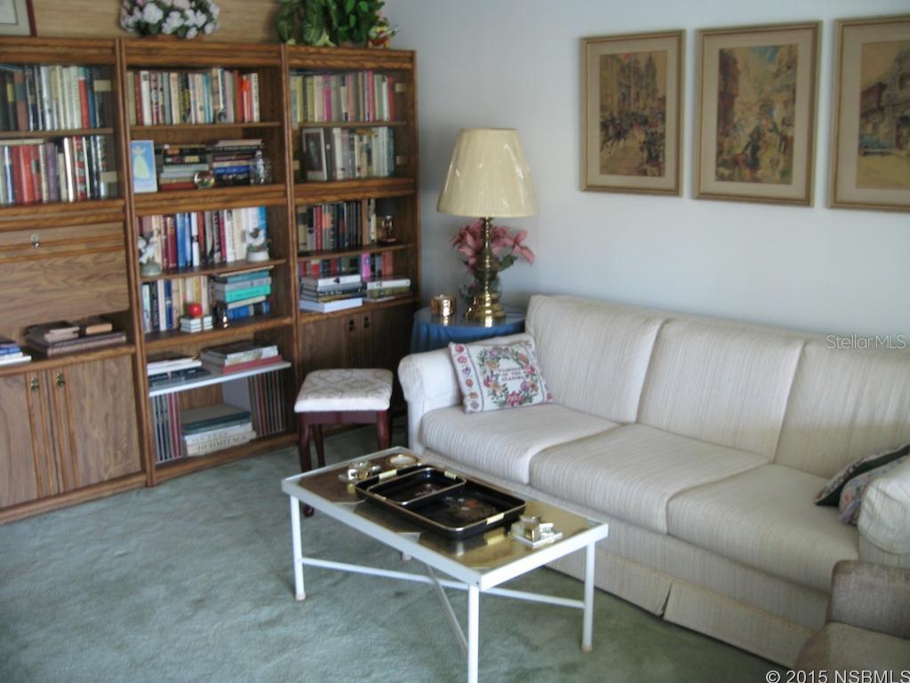 Fairgreen Unit 01A - Residential