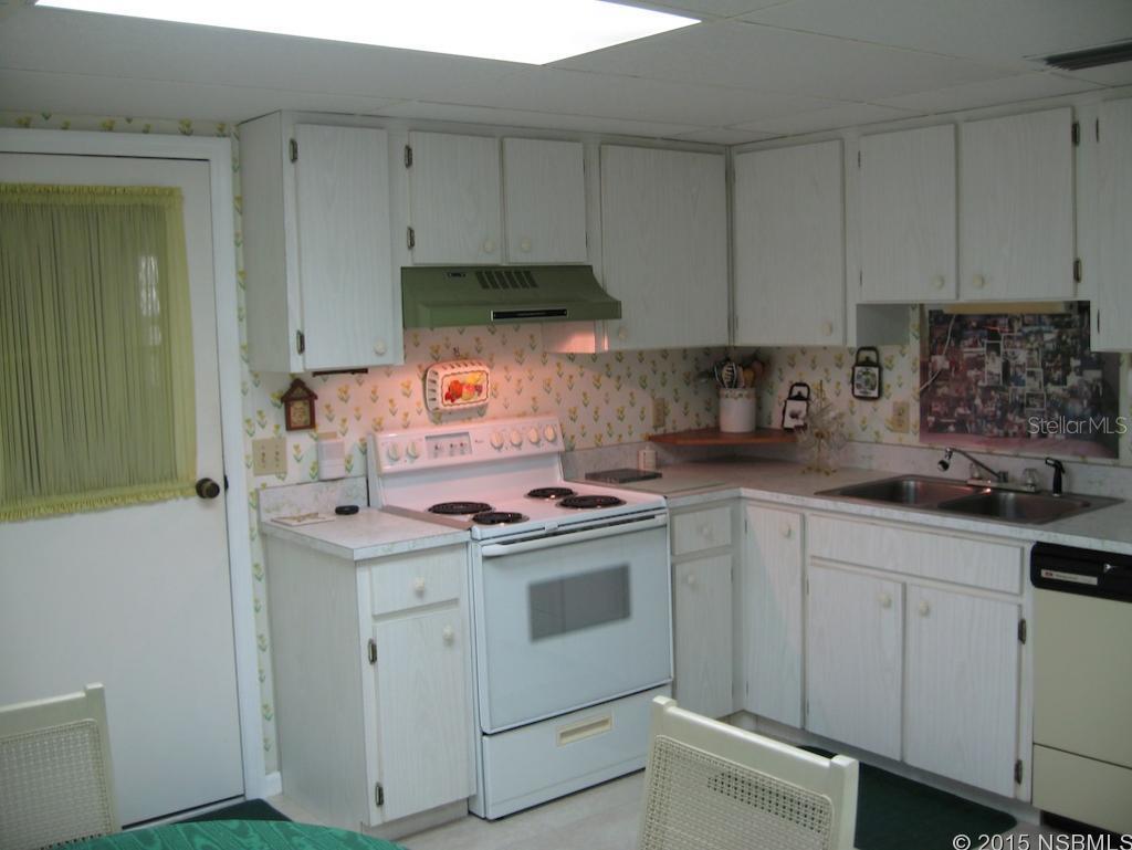 Fairgreen Unit 01A - Residential