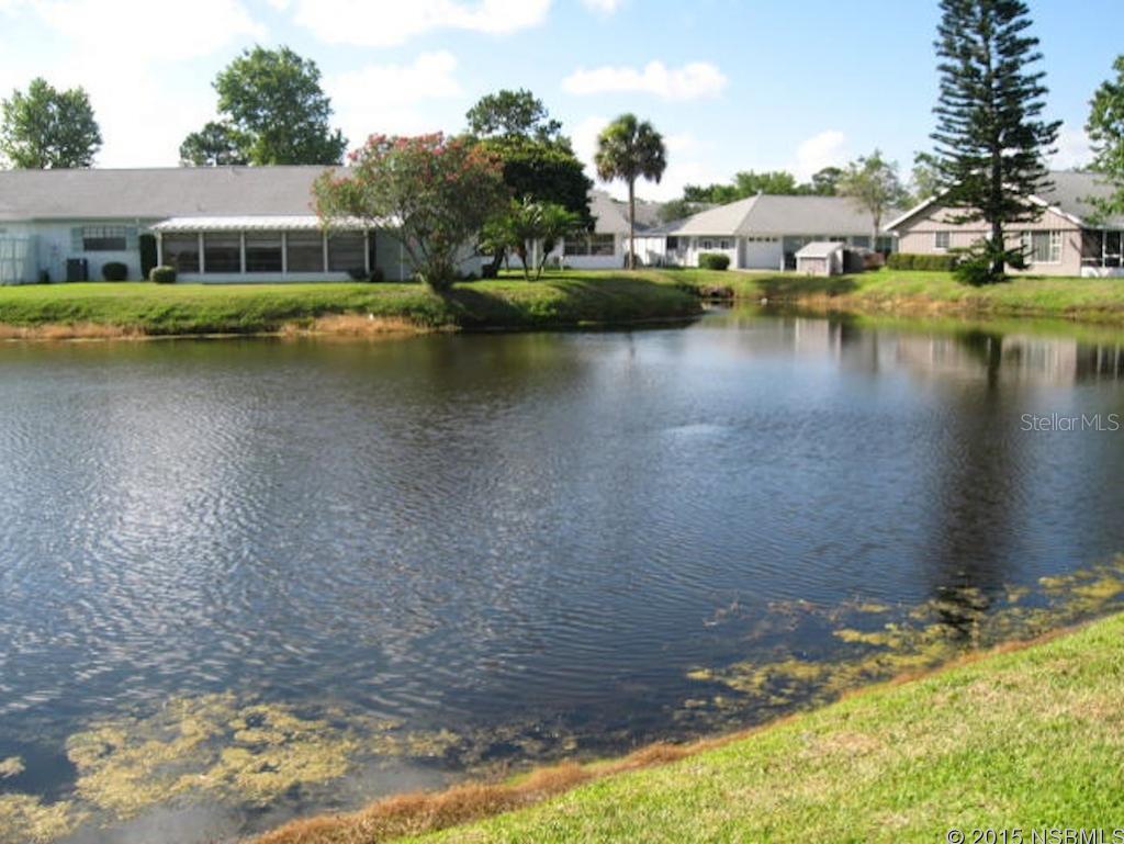 Fairgreen Unit 01A - Residential