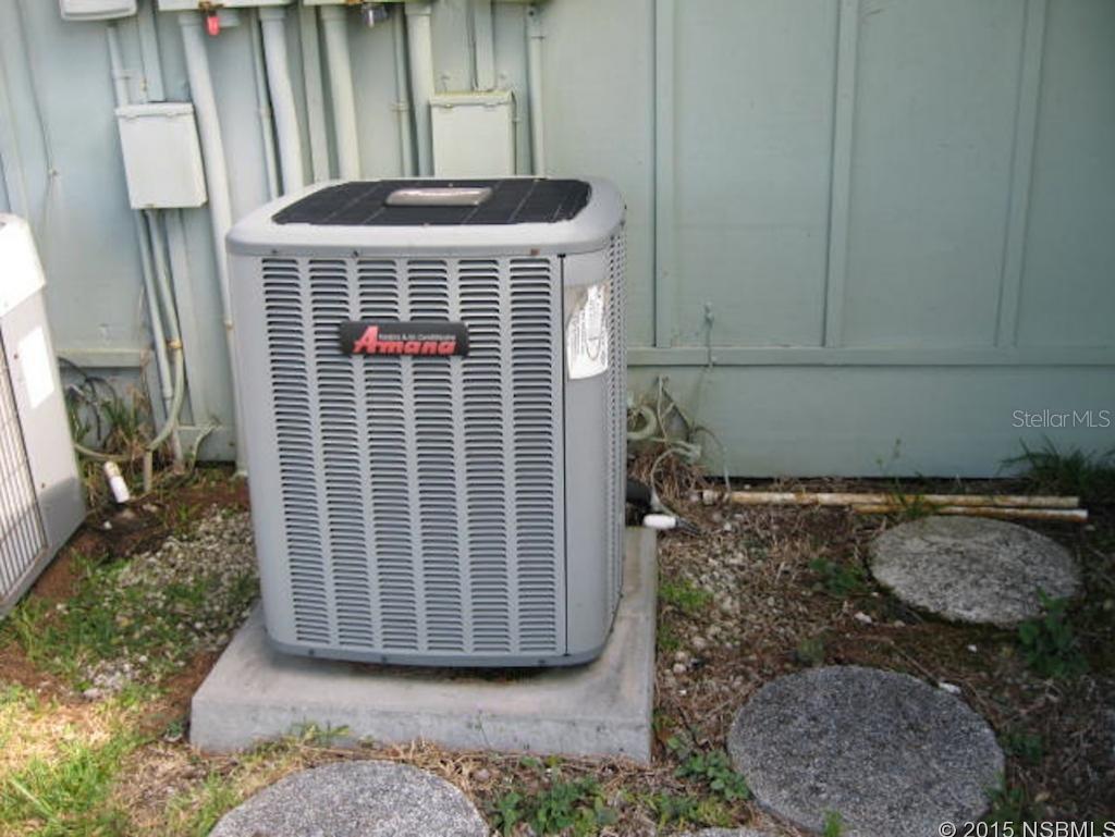 Fairgreen Unit 01A - Residential