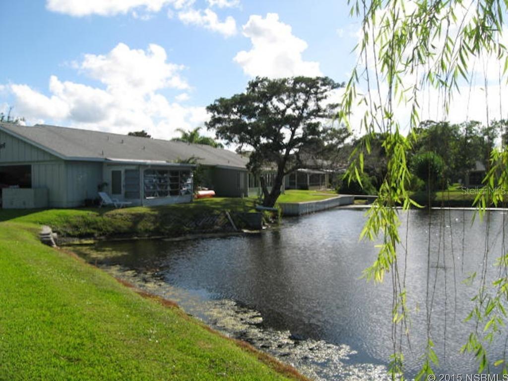 Fairgreen Unit 01A - Residential