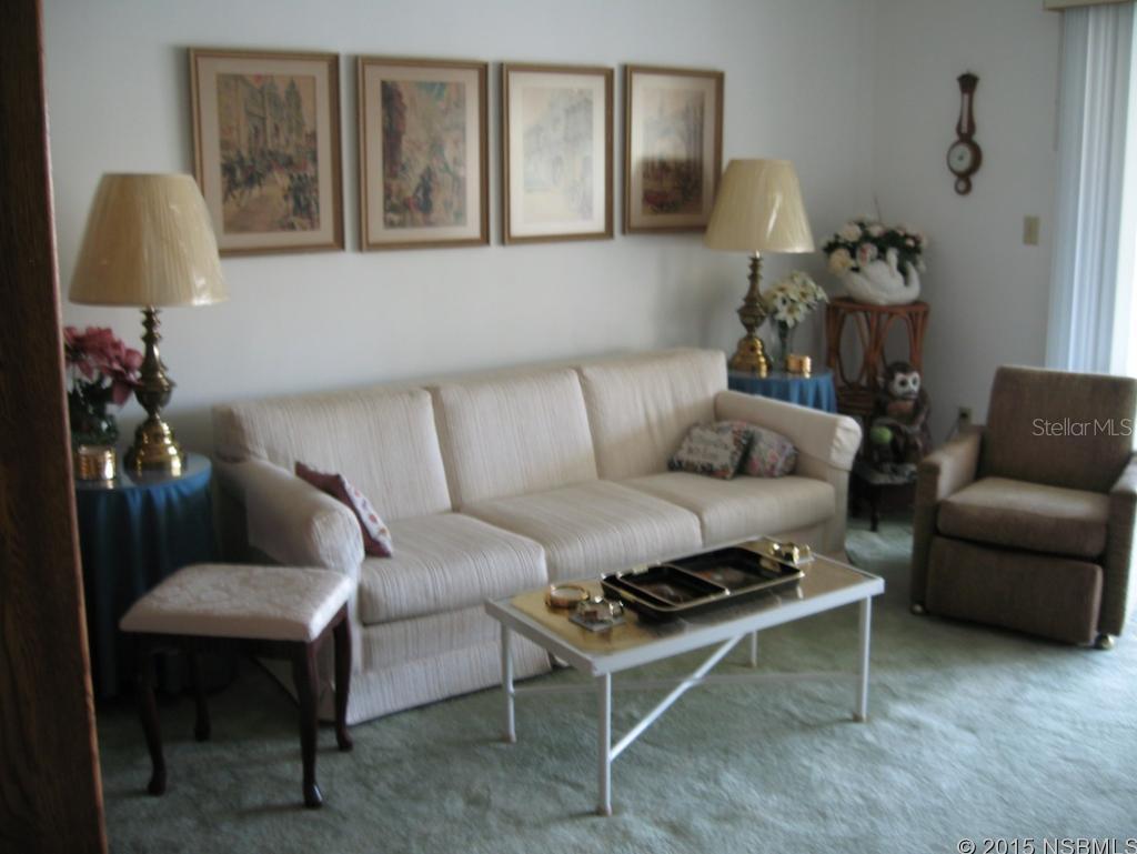 Fairgreen Unit 01A - Residential