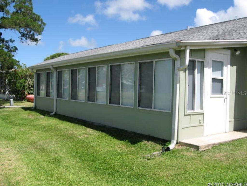 Fairgreen Unit 01A - Residential